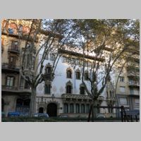 Barcelona, Casa Macaya, photo Enfo, Wikipedia.JPG